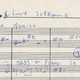 Illustration for article titled The Handwritten Blueprint For A Musical Masterpiece